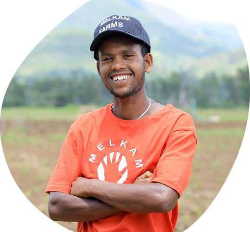 Fikru Solomon